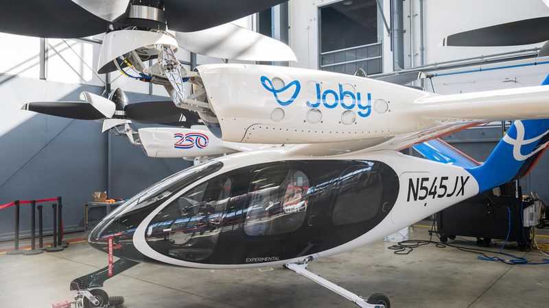 US Launches Flying Taxi Trials in 26 States 🚁✨