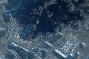 Ukraine Peace Talks Hit Roadblock as Energy Tensions Surge 🌍⚡