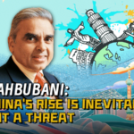 China's Rise: Inevitable, Not a Threat, Says Expert 🌏📈 video poster