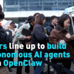 OpenClaw: The AI Agent Revolution Taking 2026 by Storm 🌐🤖 video poster