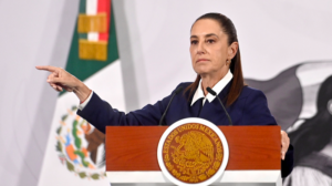 Mexico Urges Diplomacy Over Blockade in Cuba Crisis 🌍✌️