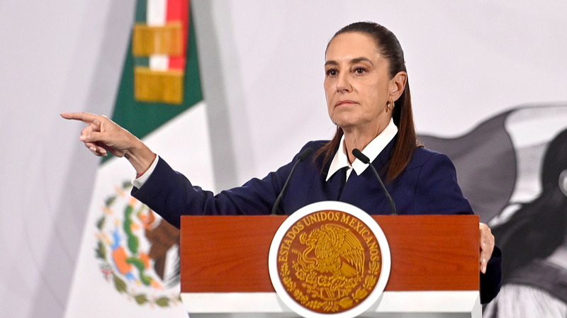 Mexico Urges Diplomacy Over Blockade in Cuba Crisis 🌍✌️