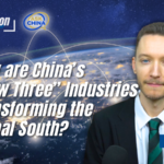 China's 'New Three' Power Global South's Green Revolution 🌱⚡ video poster