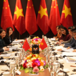 China & Vietnam Strengthen Ties in Key Diplomatic Talks 🌏🤝