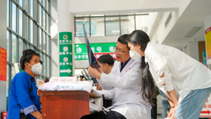 Global Fight Against TB Gains Momentum in 2026 🌍💊