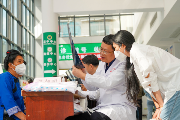 Global Fight Against TB Gains Momentum in 2026 🌍💊