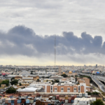 Drone Strikes Disrupt Kuwait Airport Radar Systems 🚨✈️