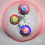 CERN Scientists Unearth Heavy Proton-Like Particle 🔬✨