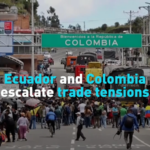 Ecuador Slaps 50% Tariff on Colombian Goods: Trade Tensions Escalate 🌎⚡ video poster