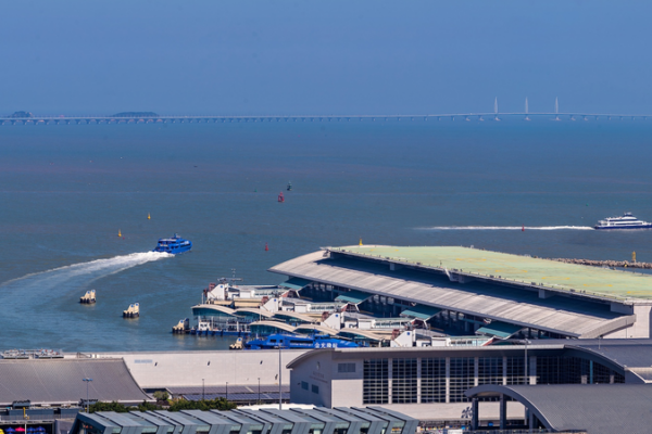 Macao 2026 Forum Sparks Global Eco-Collab 🌱