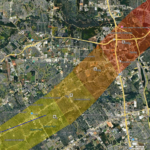 Meteorite Fragment Crashes Into Houston Home, NASA Confirms 🌠🏠 Meteorite Fragment Crashes Into Houston Home, NASA Confirms 🌠🏠