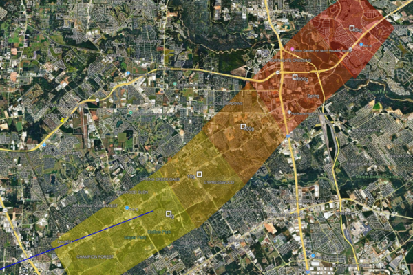 Meteorite Fragment Crashes Into Houston Home, NASA Confirms 🌠🏠