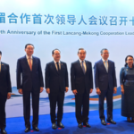 🌊 Lancang-Mekong Cooperation Marks 10 Years with High-Level Talks in Beijing