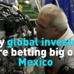 Mexico’s $41B Foreign Investment Boom Breaks Records in 2026 video poster