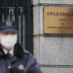 Tokyo Protests Erupt Over SDF Intrusion at Chinese Embassy 🇯🇵🇨🇳