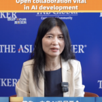 Global_AI_Growth_Relies_on_Open_Collaboration__Expert_Urges_poster - 🌍NewspaperAmigo – Your Global News Buddy 🗞️ Global_AI_Growth_Relies_on_Open_Collaboration__Expert_Urges video poster