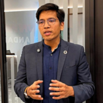 ASLI CEO Champions Global South Partnerships in 2026 🌏 video poster