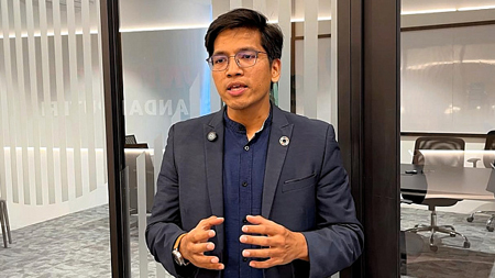 ASLI CEO Champions Global South Partnerships in 2026 🌏 video poster