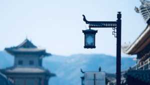 Taiyuan Ancient County: Ming Dynasty Marvel Reborn in 2026 🏯✨