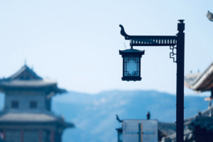 Taiyuan Ancient County: Ming Dynasty Marvel Reborn in 2026 🏯✨