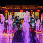 Tibetan Art Meets Hubei: A Cultural Fusion in 2026 🎭✨