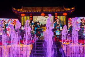 Tibetan Art Meets Hubei: A Cultural Fusion in 2026 🎭✨