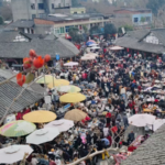 🚀 Returning Entrepreneurs Fuel China's Small-Town Boom