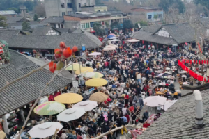 🚀 Returning Entrepreneurs Fuel China's Small-Town Boom