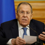 Lavrov Condemns US-Israel Threats to Iran's Nuclear Sites 🌍⚡