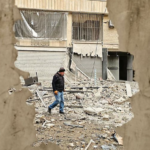 Middle East Conflict Hits One-Month Mark: Global Tensions Rise 🌍⚡ video poster