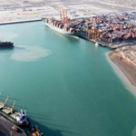 HKX0MIV28I96Z1WUSXQ9 - 🌍NewspaperAmigo – Your Global News Buddy 🗞️ Iraq Halts Oil Exports After Tanker Attacks 🚢💥