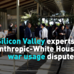 HL3B5TPWEAUAMZJ5AJLS - 🌍NewspaperAmigo – Your Global News Buddy 🗞️ Silicon Valley Divided Over AI Firm's Legal Clash With Trump-Era Defense Dept 🚨 video poster