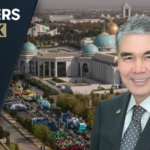 China & Turkmenistan Forge New Era of Energy & Innovation 🌏⚡ video poster