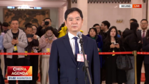 China’s 2025 Grain Harvest Soars with Tech Boost 🌾🚜 video poster