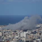 Beirut’s Skyline Reborn: A Symbol of Resilience in 2026 🌆✨ video poster