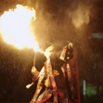 Hainan's Fiery Li Dance Ignites Cultural Passion 🌋💃 video poster