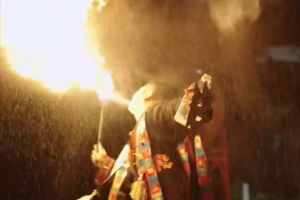 Hainan's Fiery Li Dance Ignites Cultural Passion 🌋💃 video poster