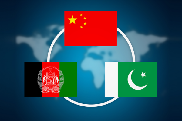 China Urges Afghanistan-Pakistan Dialogue for Regional Peace 🌍✌️