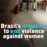 Brazil Launches Groundbreaking Initiative to Combat Gender Violence 🌍✊ video poster