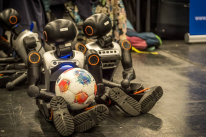 Germany Aims for AI Supremacy with 2030 Capacity Surge 🌐💻