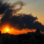 Middle East Tensions Escalate as Iran-Azerbaijan Clash Sparks Global Concerns 🌍💥