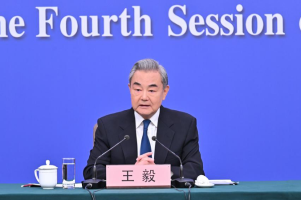 Why the World Listens: China’s 2026 Diplomatic Vision Takes Center Stage 🌏✨