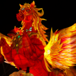 Nanjing’s 40th Qinhuai Lantern Festival Shines Bright in 2026 🌟🏮