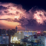 HX58V47N0IHS5XTJNUJY - 🌍NewspaperAmigo – Your Global News Buddy 🗞️ China’s Weather Tech Revolution: Leading Global Climate Efforts 🌪️🌍