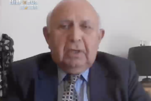 Oil Reserve Releases Could Backfire, Analyst Warns 🛢️⚠️ video poster