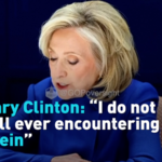 Hillary_Clinton_Denies_Meeting_Epstein_in_Congressional_Testimony video poster