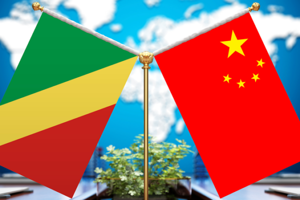 China Slashes Tariffs on Congo Imports to Boost Trade Ties 🌍📉