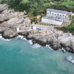 China’s Blue Economy Rides Wave of Seawater Tech 🌊💡