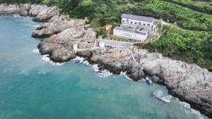 China’s Blue Economy Rides Wave of Seawater Tech 🌊💡