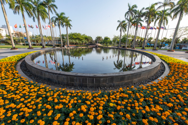 Asia’s Climate Crossroads: Boao Forum 2026 Sparks Green Action Talks 🌱💡